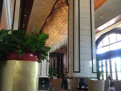 -汕头龙光喜来登酒店