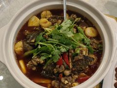 -高坎一品甲鱼庄(两河店)