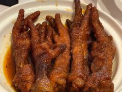 铁勺凤爪-大铁勺新津菜(迎水道店)