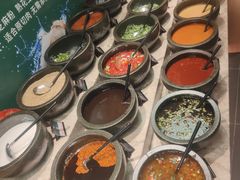 -梨花自助烤肉(西三旗万象汇黑金店)
