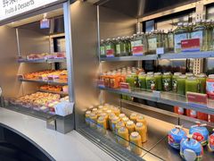 -海底捞大排档火锅(打浦路店)