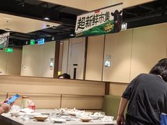 -海底捞火锅(河东万达广场店)