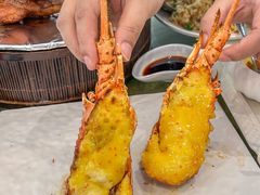 -皓景海鲜·地标美食(双月湾店)