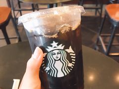 -星巴克臻选(青岛麦凯乐分店)