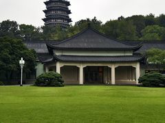 -浙江西子宾馆·瑶园咖啡厅