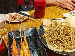 -烧蠔帮·湛江生蚝(工农店)