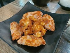 -张姐烤肥牛(西丽店)