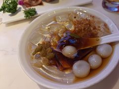 -茅庐川菜(烟台万象汇店)