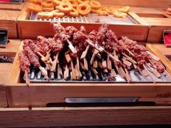 -比格比萨自助(花园路店)