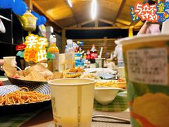 -哟吼艺术餐厅·亲子·生日宴
