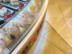 -BreadTalk面包新语·烘焙蛋糕(领展购物广场店)