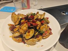 -老大连·海肠捞饭·大连海鲜大连菜(西安路店)