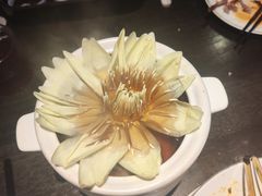 -甄御•海鲜新青岛菜(麦岛店)