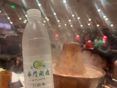 -南门涮肉(通州大船店)