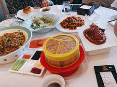 -大铁勺新津菜(东丽阳光新业广场店)