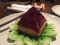 -湖滨28中餐厅·西湖宴·杭州君悦酒店