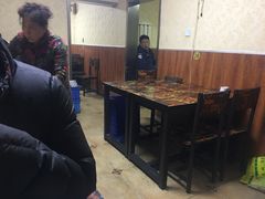 大堂-小艾家的炒饭(万新村店)