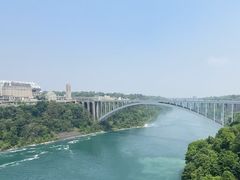 -尼亚加拉瀑布州立公园