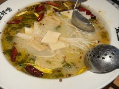 -太二酸菜鱼(正大广场店)