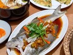 -隅乐胡椒虾·台湾菜·团建(皇岗店)