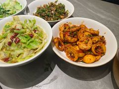 -攸州小镇家湘菜(小米科技园店)