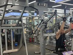 -OG01·24h私教铁馆(中鼎316店)