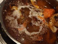-七欣天香辣蟹火锅(闵行浦江欢乐颂店)
