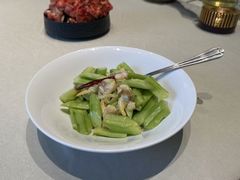 -悦融琥珀·京鲁菜·海味珍品(西单店)