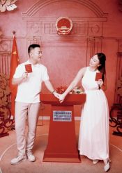 -JEFF STUDIO摄影摄像婚礼跟拍