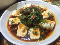 -清真西北风味餐厅