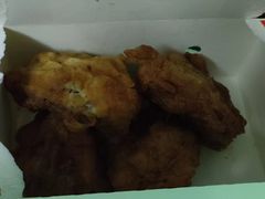 -肯德基(年家浜店)