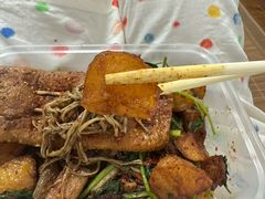 -五娃子烧烤(人民路150号院店)