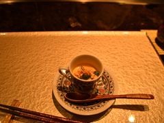 -Ginza Onodera铁板烧(外滩十八号店)