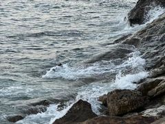 -银沙滩浴场