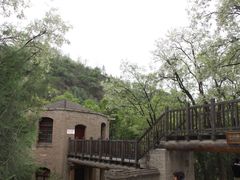 -南泥湾风景区