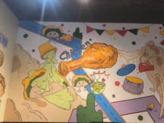 -TACO STAR 塔可星(下沙宝龙店)