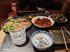 -三杯赤運·中式小酒馆(所城里店)