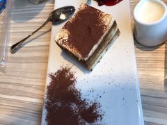 经典提拉米苏-必胜客(紫竹桥苏宁店)