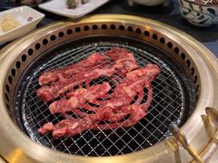 -神户赤童日式烤肉伙伴(东直门店)