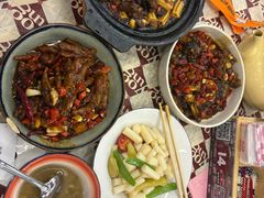 -老三样·旧食新味(绿地店)