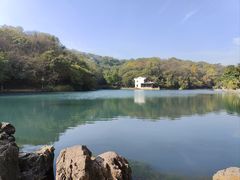 -南京珍珠泉风景区