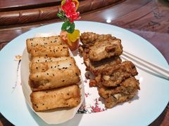 -鸽云轩(望牛墩店)