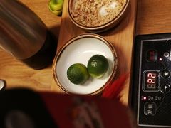 -大头椰·椰子鸡火锅(新梦店)