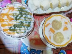 -甜心妈妈·榴莲星级糖水(北京路总店)
