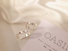 -Oasis绿洲银饰珍珠手作diy(壹方城店)