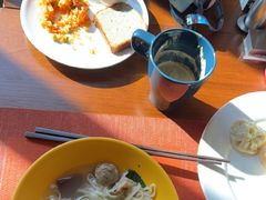 -厦门海沧正元希尔顿逸林酒店開全日餐厅