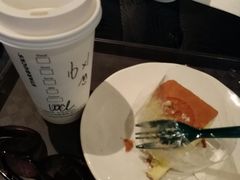 -星巴克臻选(周浦万达店)