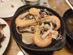 -洪兴砂锅(烟台山店)
