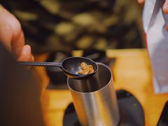 -Gee Coffee Roasters(万象天地店)