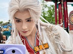 -成都欢乐谷